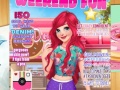 Igra Paparazzi Diva: Ariel