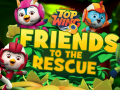 Igra Top wing friends to the rescue