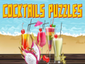 Igra Cocktails Puzzles