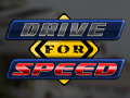 Igra Drive for Speed