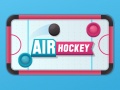 Igra Air Hockey