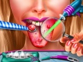 Igra Ellie Tongue Doctor