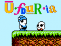 Igra Ufouria The Saga
