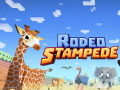 Igra Rodeo Stampede