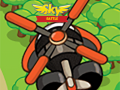 Igra Sky Battle
