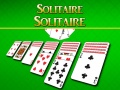Igra Solitaire Solitaire