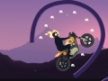 Igra Ghost Knight Rider