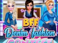 Igra BFF Denim Fashion Contest 2019