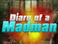 Igra Diary of a Madman