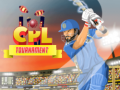 Igra CPL Tournament