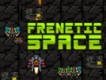 Igra Frenetic Space