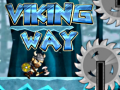 Igra Viking way