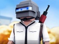 Igra Pubg Pixel