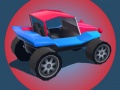 Igra Crazy Racing