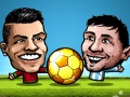 Igra Dream Head Soccer