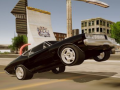Igra Mad Sports Cars Stuns