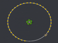 Igra Spinshoot