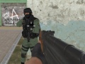 Igra Commando Attack