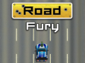 Igra Road Fury