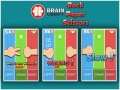 Igra Rock Paper Scissors