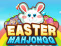 Igra Easter Mahjong