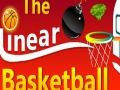 Igra The Linear Basketball