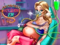 Igra Mommy Accident Er