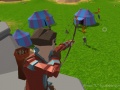 Igra Archer Master 3d Castle Defense