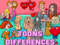 Igra Toons Differences