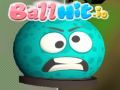 Igra Ballhit.io 