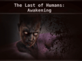 Igra The Last of Humans Awakening