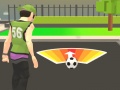 Igra Soccer Shoot 3D