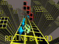 Igra Rolling Ball 3d