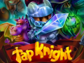 Igra Tap Knight