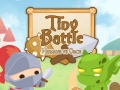 Igra Tiny Battle