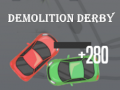 Igra Demolition derby