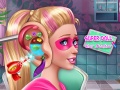 Igra Super Doll Ear Doctor