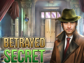 Igra Betrayed Secret