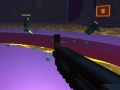 Igra FPS Clicker