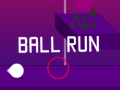 Igra Ball Run