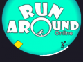 Igra Run Around Online