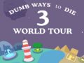 Igra Dumb Ways to Die 3 World Tour