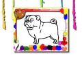 Igra Kids Coloring Time