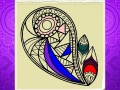 Igra Magic Coloring Book