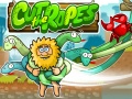 Igra Adam and Eve: Сut the ropes