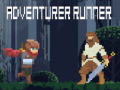 Igra Adventurer Runner
