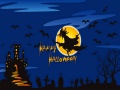 Igra Halloween Spot Difference