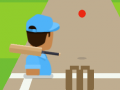 Igra Cricket FRVR