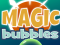Igra Magic Bubbles