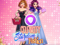 Igra Celebrity Stardom Fashion